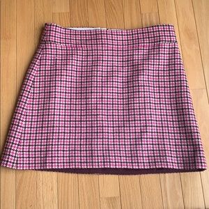 Jcrew size 8 skirt